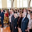 4.maija Deklarācijas kluba rīkotā konference veltīta Latvijas Republikas neatkarības atjaunošanas 35. gadadienai “Baltijas pavasaris un latviskā griba”