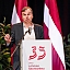 4.maija Deklarācijas kluba rīkotā konference veltīta Latvijas Republikas neatkarības atjaunošanas 35. gadadienai “Baltijas pavasaris un latviskā griba”