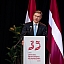 4.maija Deklarācijas kluba rīkotā konference veltīta Latvijas Republikas neatkarības atjaunošanas 35. gadadienai “Baltijas pavasaris un latviskā griba”