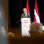 4.maija Deklarācijas kluba rīkotā konference veltīta Latvijas Republikas neatkarības atjaunošanas 35. gadadienai “Baltijas pavasaris un latviskā griba”