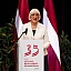 4.maija Deklarācijas kluba rīkotā konference veltīta Latvijas Republikas neatkarības atjaunošanas 35. gadadienai “Baltijas pavasaris un latviskā griba”