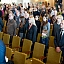 4.maija Deklarācijas kluba rīkotā konference veltīta Latvijas Republikas neatkarības atjaunošanas 35. gadadienai “Baltijas pavasaris un latviskā griba”