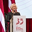 4.maija Deklarācijas kluba rīkotā konference veltīta Latvijas Republikas neatkarības atjaunošanas 35. gadadienai “Baltijas pavasaris un latviskā griba”