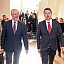 4.maija Deklarācijas kluba rīkotā konference veltīta Latvijas Republikas neatkarības atjaunošanas 35. gadadienai “Baltijas pavasaris un latviskā griba”