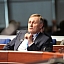 Zanda Kalniņa-Lukaševica piedalās Eiropas Padomes Parlamentārās Asamblejas Sesijā