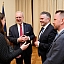 Zanda Kalniņa-Lukaševica piedalās Eiropas Padomes Parlamentārās Asamblejas Sesijā