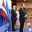 Zanda Kalniņa-Lukaševica piedalās Eiropas Padomes Parlamentārās Asamblejas Sesijā