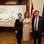 Zanda Kalniņa-Lukaševica piedalās Eiropas Padomes Parlamentārās Asamblejas Sesijā