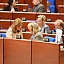 Zanda Kalniņa-Lukaševica piedalās Eiropas Padomes Parlamentārās Asamblejas Sesijā