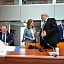 Zanda Kalniņa-Lukaševica piedalās Eiropas Padomes Parlamentārās Asamblejas Sesijā
