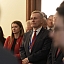 Zanda Kalniņa-Lukaševica piedalās Eiropas Padomes Parlamentārās Asamblejas Sesijā
