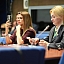 Zanda Kalniņa-Lukaševica piedalās Eiropas Padomes Parlamentārās Asamblejas Sesijā