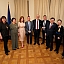 Zanda Kalniņa-Lukaševica piedalās Eiropas Padomes Parlamentārās Asamblejas Sesijā