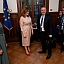 Zanda Kalniņa-Lukaševica piedalās Eiropas Padomes Parlamentārās Asamblejas Sesijā