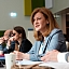 Zanda Kalniņa-Lukaševica piedalās Eiropas Padomes Parlamentārās Asamblejas Sesijā