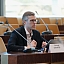 Zanda Kalniņa-Lukaševica piedalās Eiropas Padomes Parlamentārās Asamblejas Sesijā