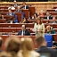 Zanda Kalniņa-Lukaševica piedalās Eiropas Padomes Parlamentārās Asamblejas Sesijā