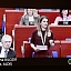 Zanda Kalniņa-Lukaševica piedalās Eiropas Padomes Parlamentārās Asamblejas Sesijā