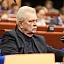 Zanda Kalniņa-Lukaševica piedalās Eiropas Padomes Parlamentārās Asamblejas Sesijā