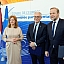 Zanda Kalniņa-Lukaševica piedalās Eiropas Padomes Parlamentārās Asamblejas Sesijā