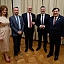 Zanda Kalniņa-Lukaševica piedalās Eiropas Padomes Parlamentārās Asamblejas Sesijā