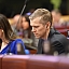 Zanda Kalniņa-Lukaševica piedalās Eiropas Padomes Parlamentārās Asamblejas Sesijā