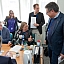 Zanda Kalniņa-Lukaševica piedalās Eiropas Padomes Parlamentārās Asamblejas Sesijā