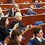 Zanda Kalniņa-Lukaševica piedalās Eiropas Padomes Parlamentārās Asamblejas Sesijā