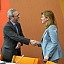 Zanda Kalniņa-Lukaševica piedalās Eiropas Padomes Parlamentārās Asamblejas Sesijā