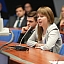 Zanda Kalniņa-Lukaševica piedalās Eiropas Padomes Parlamentārās Asamblejas Sesijā