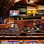 Zanda Kalniņa-Lukaševica piedalās Eiropas Padomes Parlamentārās Asamblejas Sesijā