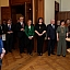 Zanda Kalniņa-Lukaševica piedalās Eiropas Padomes Parlamentārās Asamblejas Sesijā