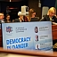 Zanda Kalniņa-Lukaševica piedalās Eiropas Padomes Parlamentārās Asamblejas Sesijā