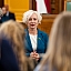 Daiga Mieriņa tiekas ar Ministru prezidenti 