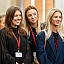 Daiga Mieriņa tiekas ar Ministru prezidenti 