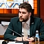Izglītības, kultūras un zinātnes komisijas sēde