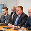 Tautsaimniecības, agrārās, vides un reģionālās politikas komisijas sēde