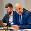 Tautsaimniecības, agrārās, vides un reģionālās politikas komisijas sēde
