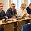 Tautsaimniecības, agrārās, vides un reģionālās politikas komisijas sēde