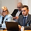 Tautsaimniecības, agrārās, vides un reģionālās politikas komisijas sēde