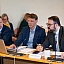Tautsaimniecības, agrārās, vides un reģionālās politikas komisijas sēde