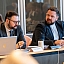Tautsaimniecības, agrārās, vides un reģionālās politikas komisijas sēde