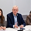 Cilvēktiesību un sabiedrisko lietu komisijas sēde