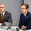 Cilvēktiesību un sabiedrisko lietu komisijas sēde