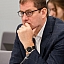 Cilvēktiesību un sabiedrisko lietu komisijas sēde