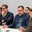Cilvēktiesību un sabiedrisko lietu komisijas sēde