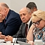 Pilsonības, migrācijas un sabiedrības saliedētības komisijas sēde