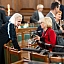 Saeimas 10.aprīļa sēde
