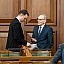 Saeimas 10.aprīļa sēde