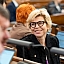 Saeimas 10.aprīļa sēde